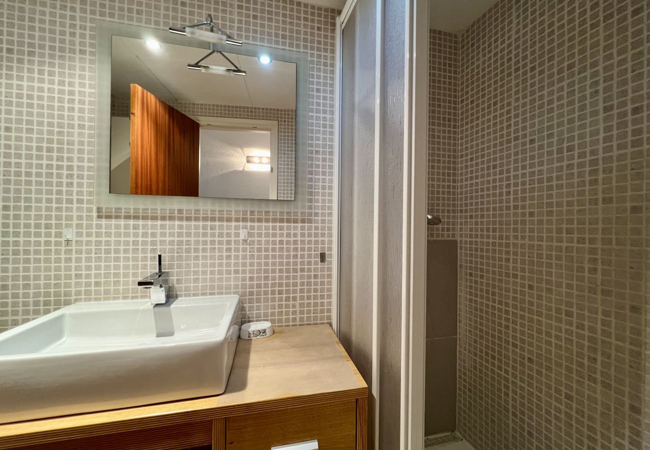 Appartement à Rosas / Roses - CIUDADELA Rosas / Roses – INTERimmo