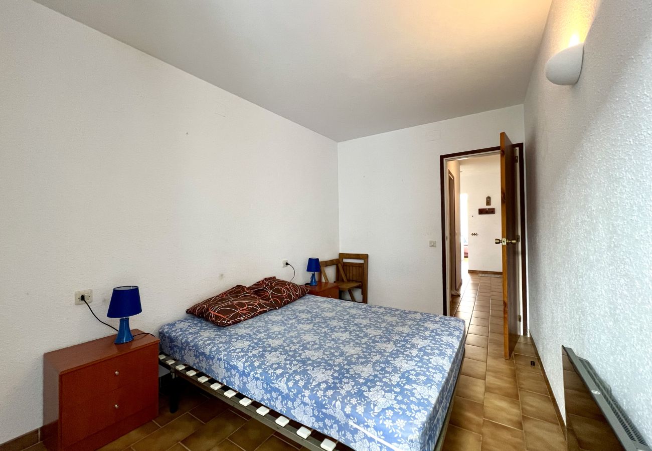 Appartement à Rosas / Roses - CIUDADELA Rosas / Roses – INTERimmo