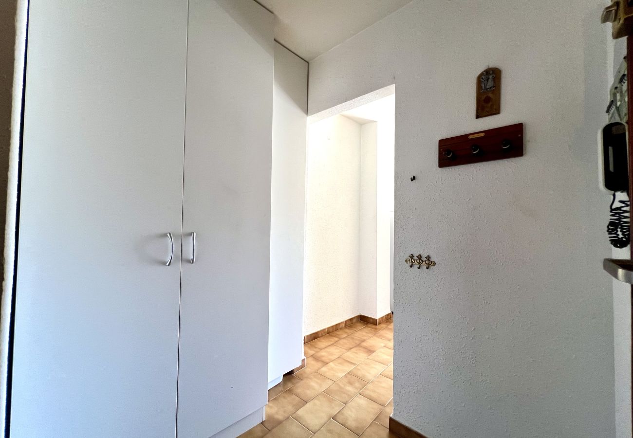 Appartement à Rosas / Roses - CIUDADELA Rosas / Roses – INTERimmo
