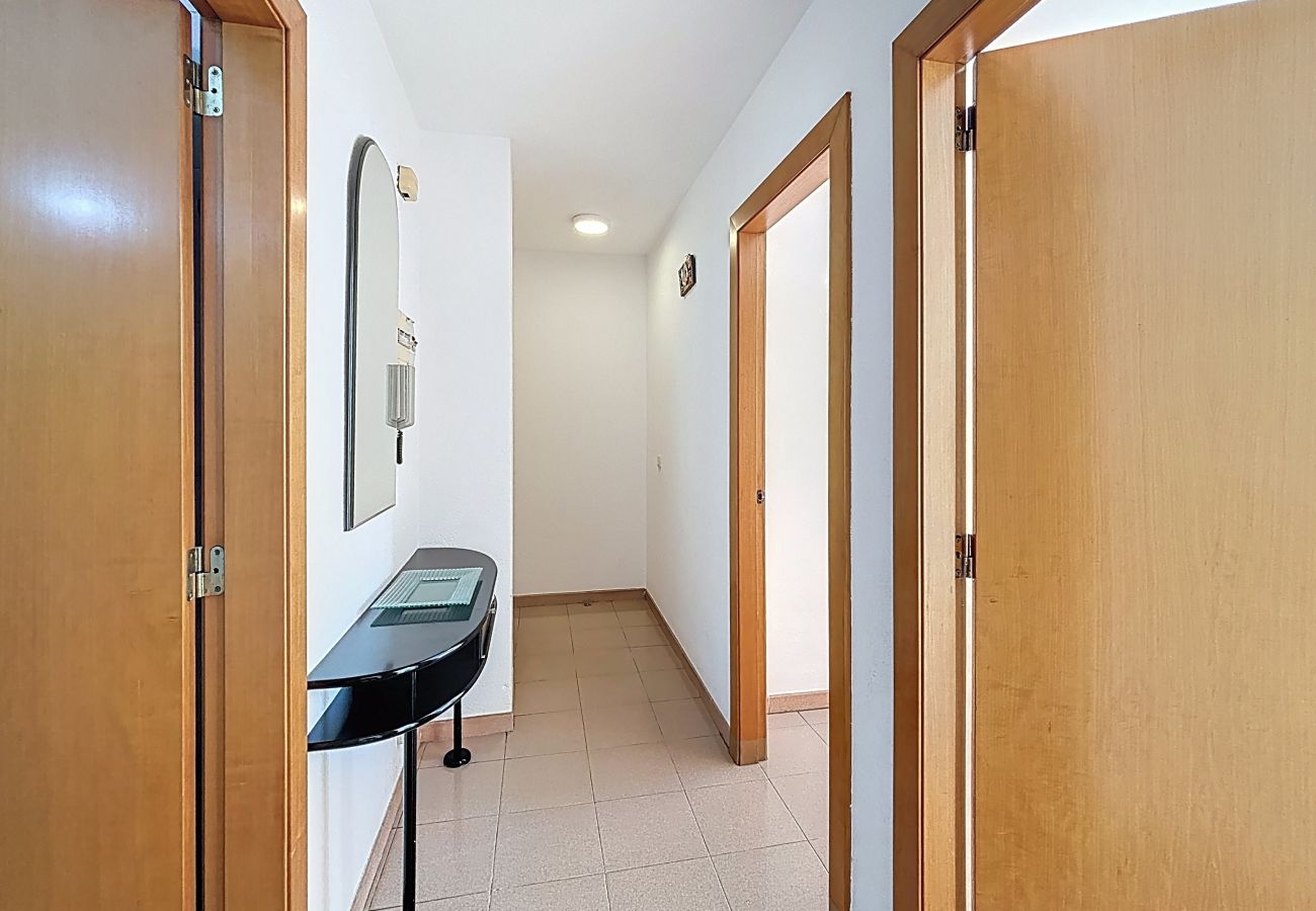 Appartement à Rosas / Roses - RHODE 2 Rosas / Roses – INTERimmo