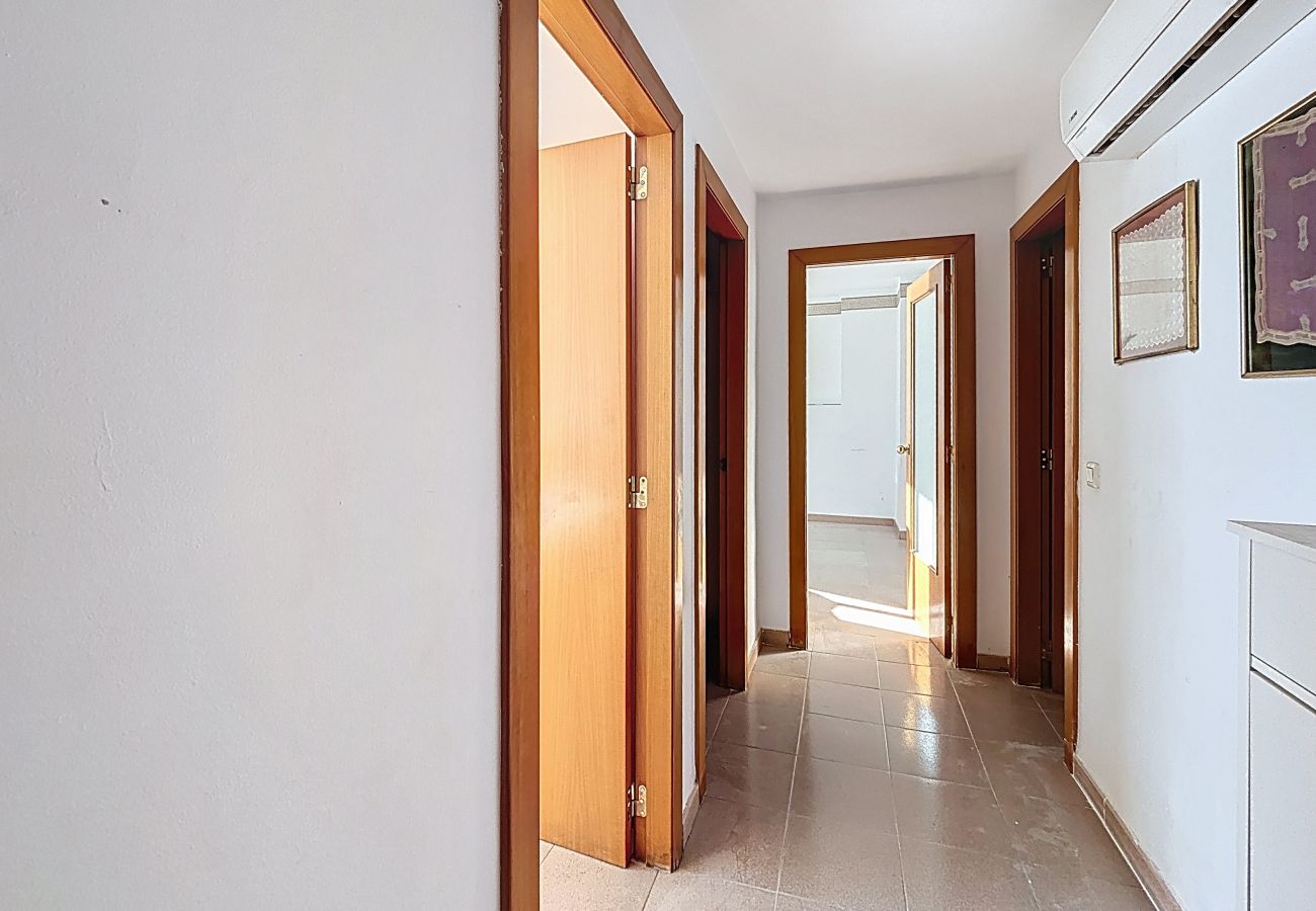 Appartement à Rosas / Roses - RHODE 1 Rosas / Roses – INTERimmo