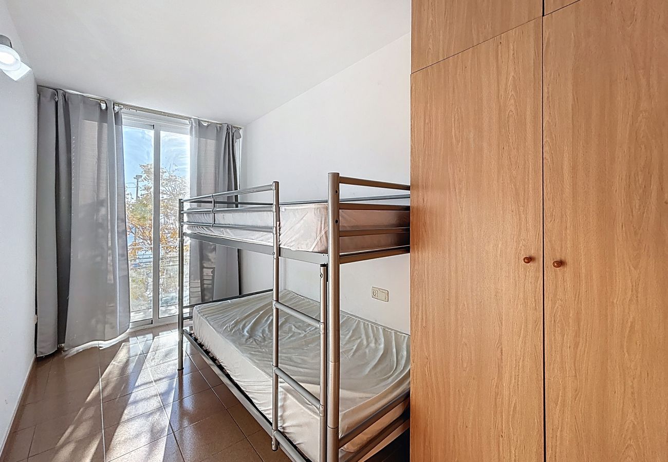 Appartement à Rosas / Roses - RHODE 1 Rosas / Roses – INTERimmo