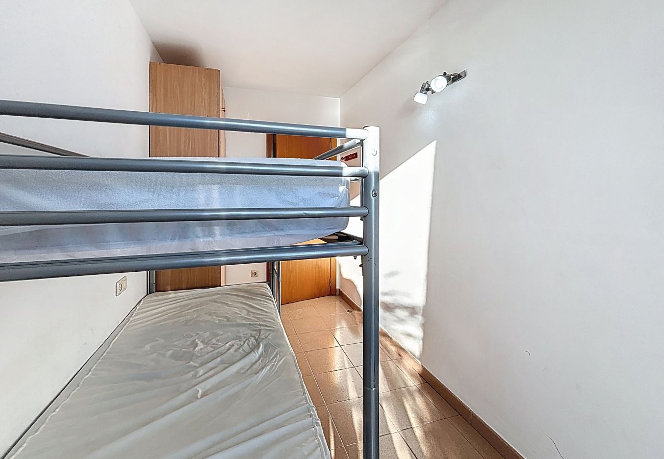 Appartement à Rosas / Roses - RHODE 1 Rosas / Roses – INTERimmo