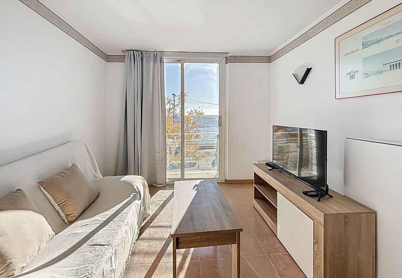 Appartement à Rosas / Roses - RHODE 1 Rosas / Roses – INTERimmo