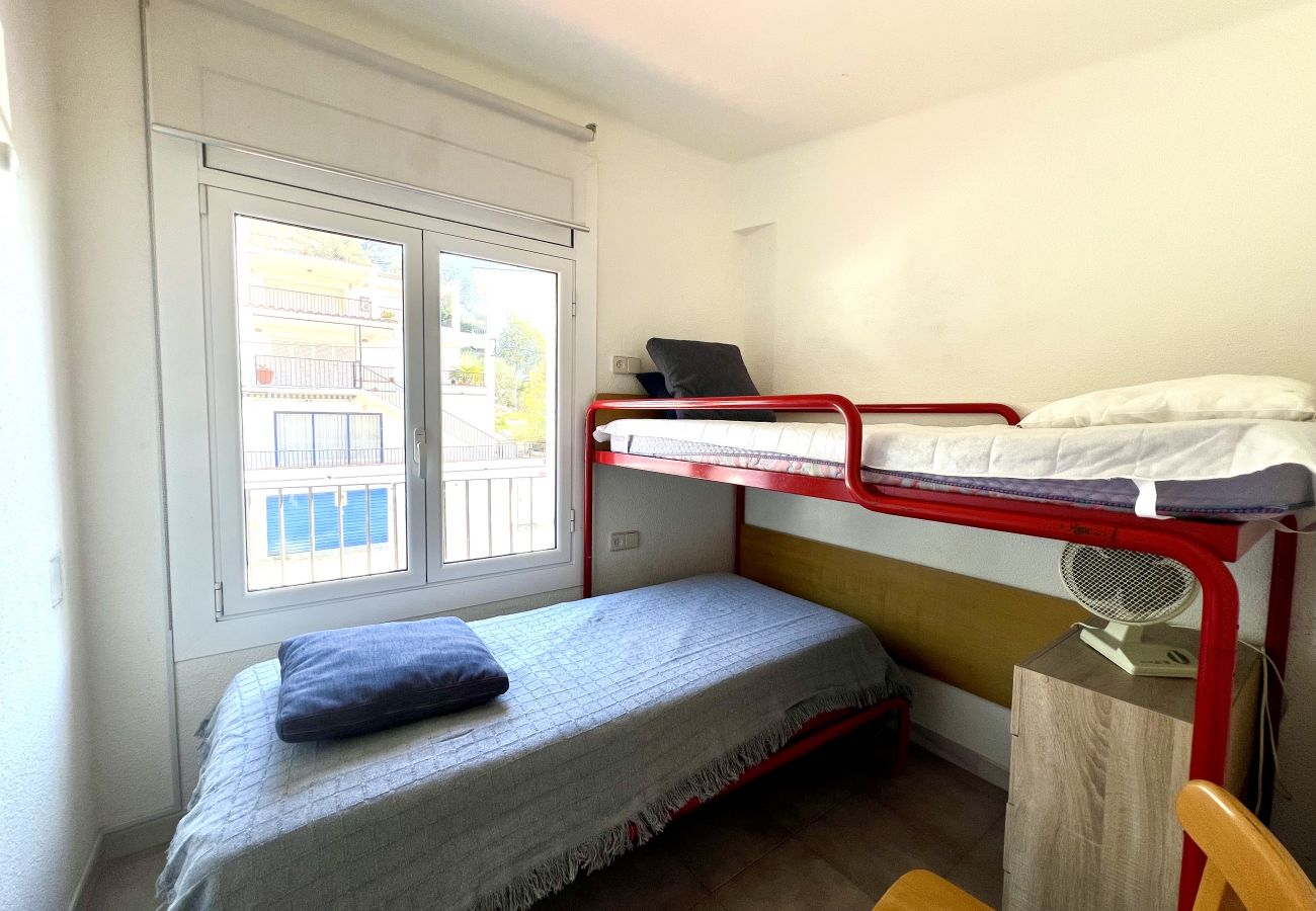 Appartement à Rosas / Roses - MIRAFLOR Rosas / Roses – INTERimmo