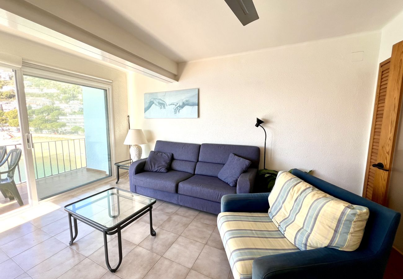 Appartement à Rosas / Roses - MIRAFLOR Rosas / Roses – INTERimmo