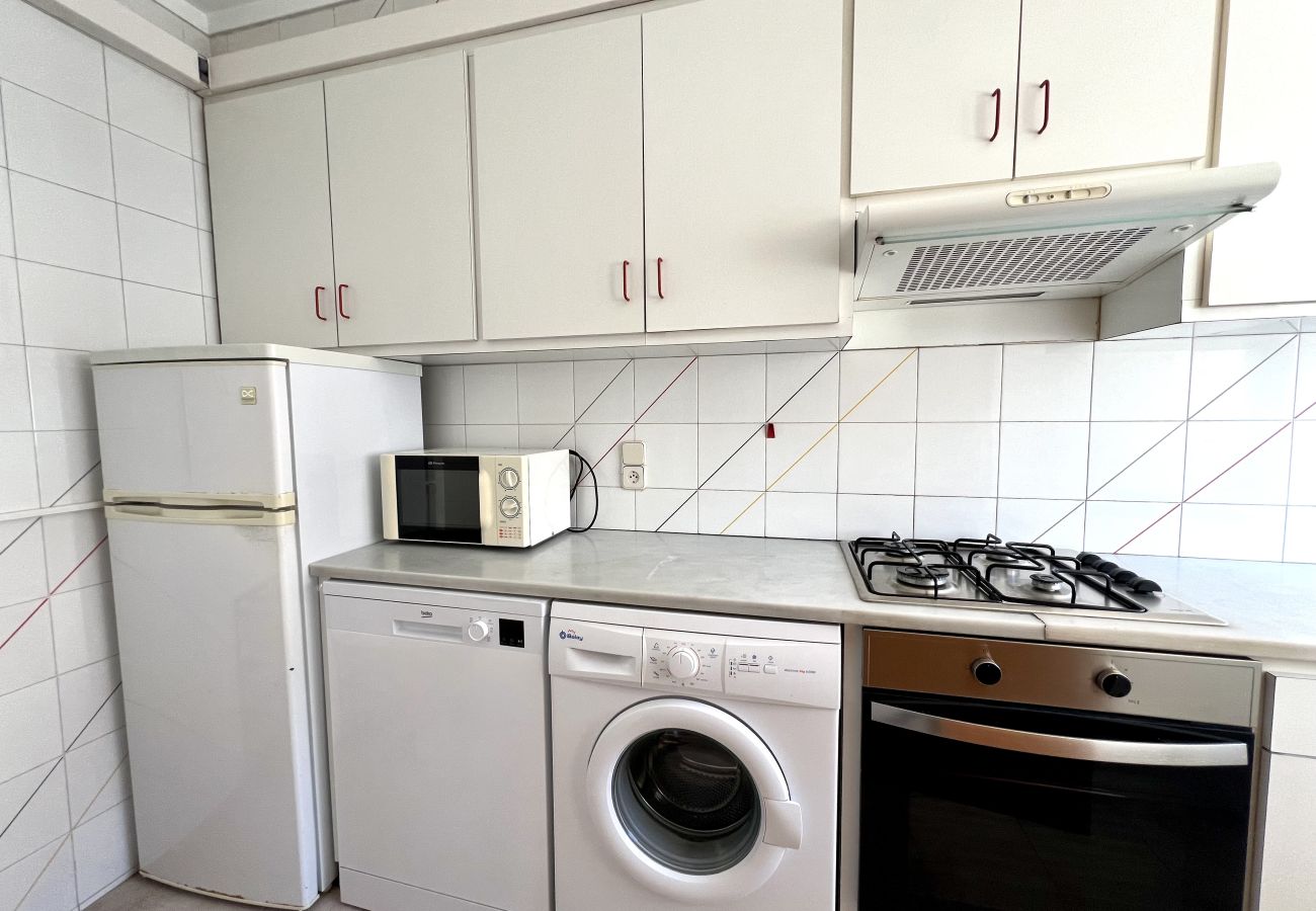 Appartement à Rosas / Roses - MIRAFLOR Rosas / Roses – INTERimmo