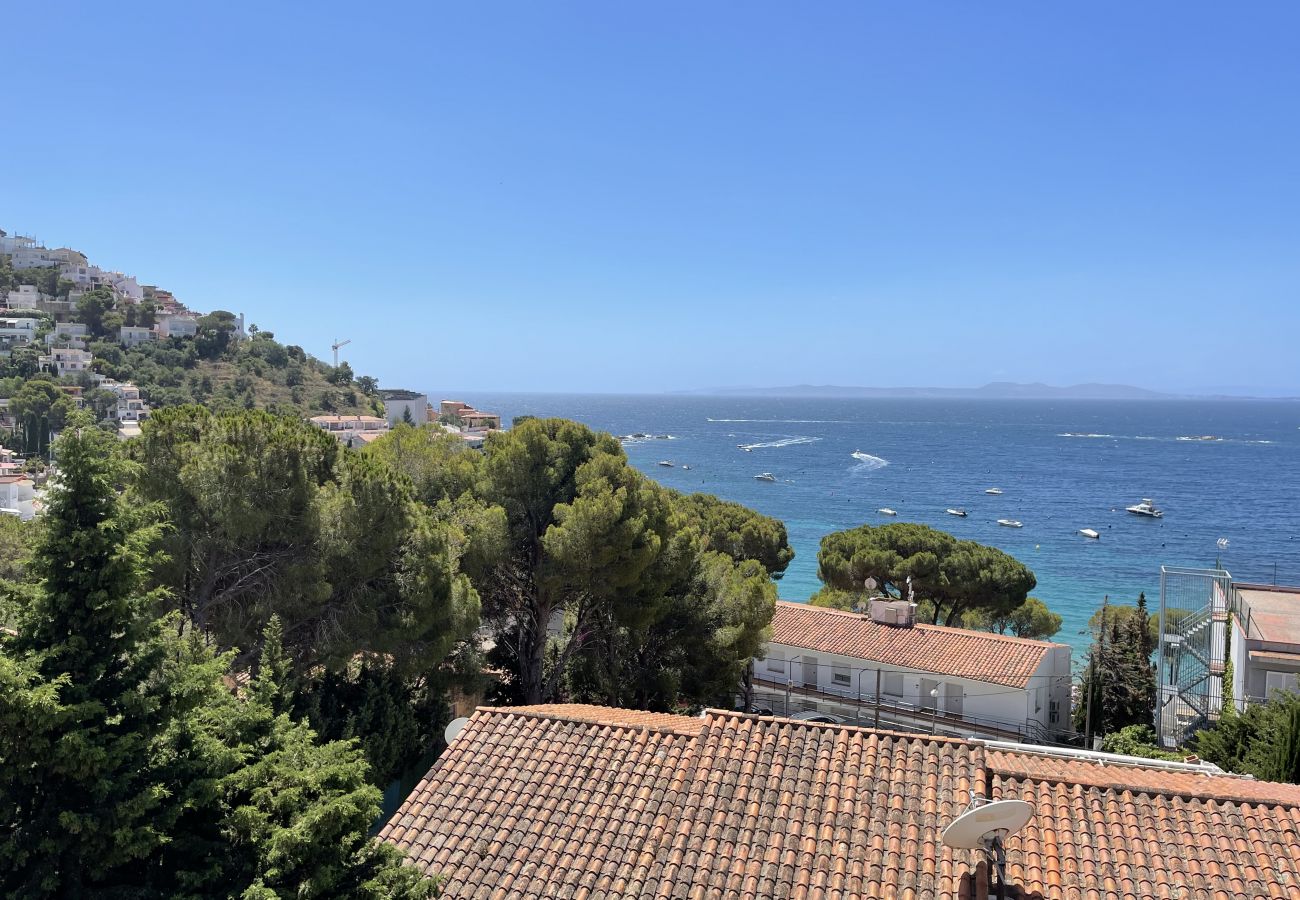 Appartement à Rosas / Roses - STA BARBARA Rosas / Roses – INTERimmo