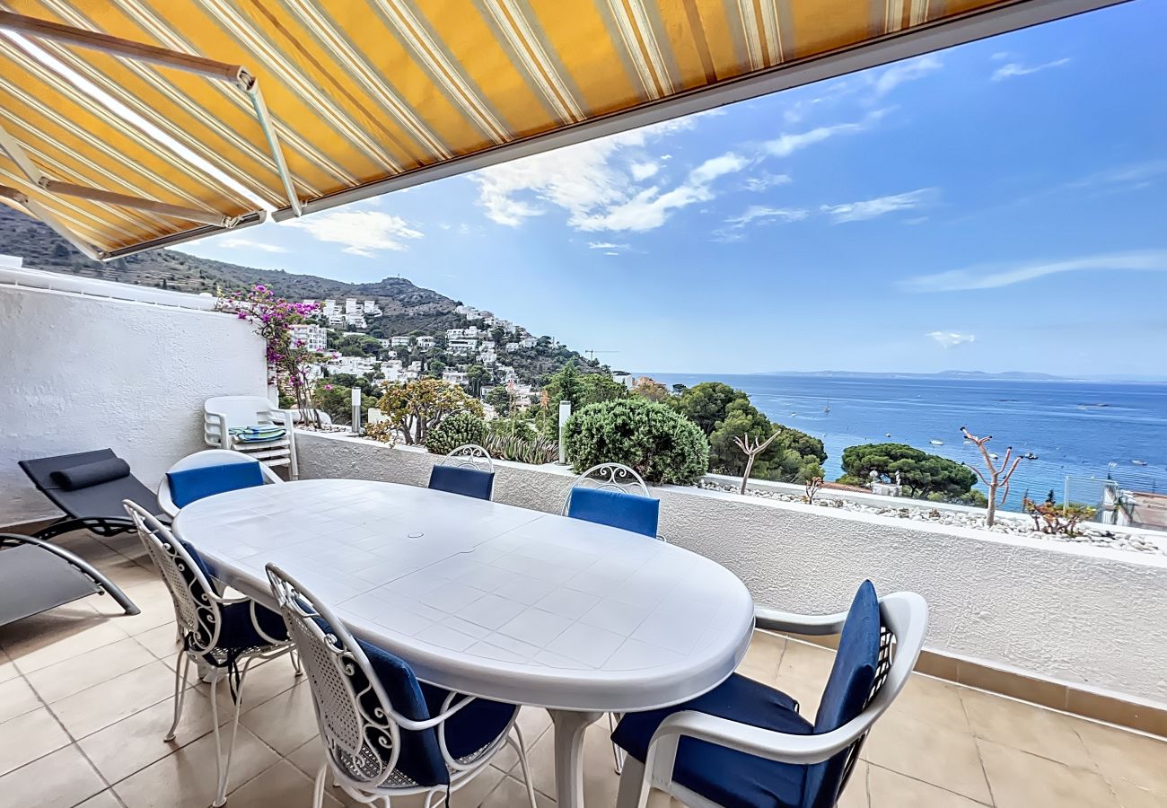 Appartement à Rosas / Roses - STA BARBARA Rosas / Roses – INTERimmo