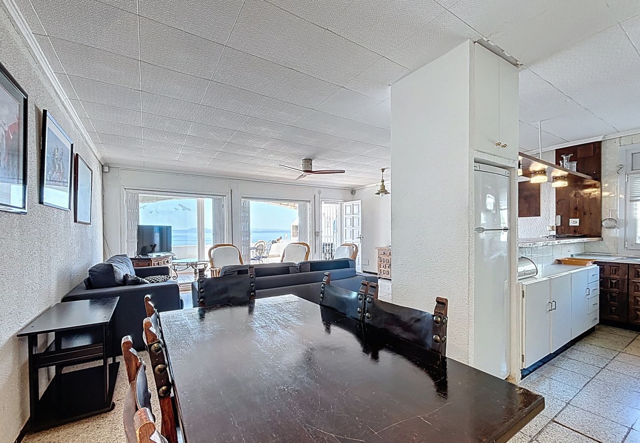 Appartement à Rosas / Roses - STA BARBARA Rosas / Roses – INTERimmo