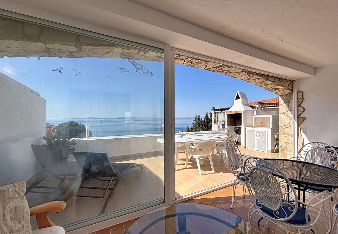 Appartement à Rosas / Roses - STA BARBARA Rosas / Roses – INTERimmo