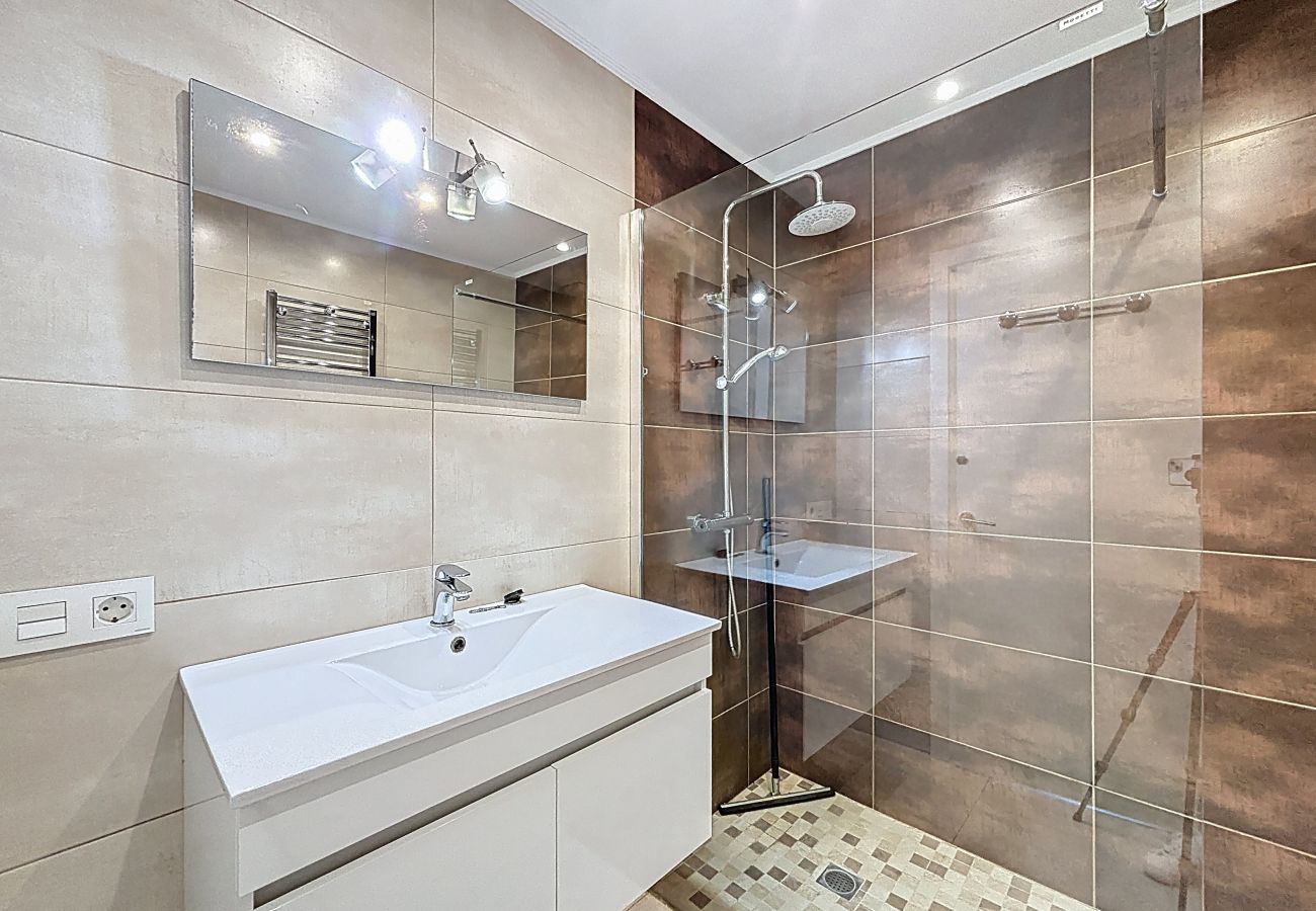 Appartement à Rosas / Roses - STA BARBARA Rosas / Roses – INTERimmo