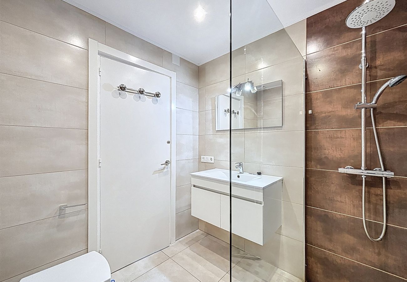 Appartement à Rosas / Roses - STA BARBARA Rosas / Roses – INTERimmo