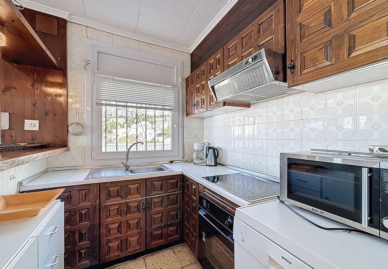 Appartement à Rosas / Roses - STA BARBARA Rosas / Roses – INTERimmo