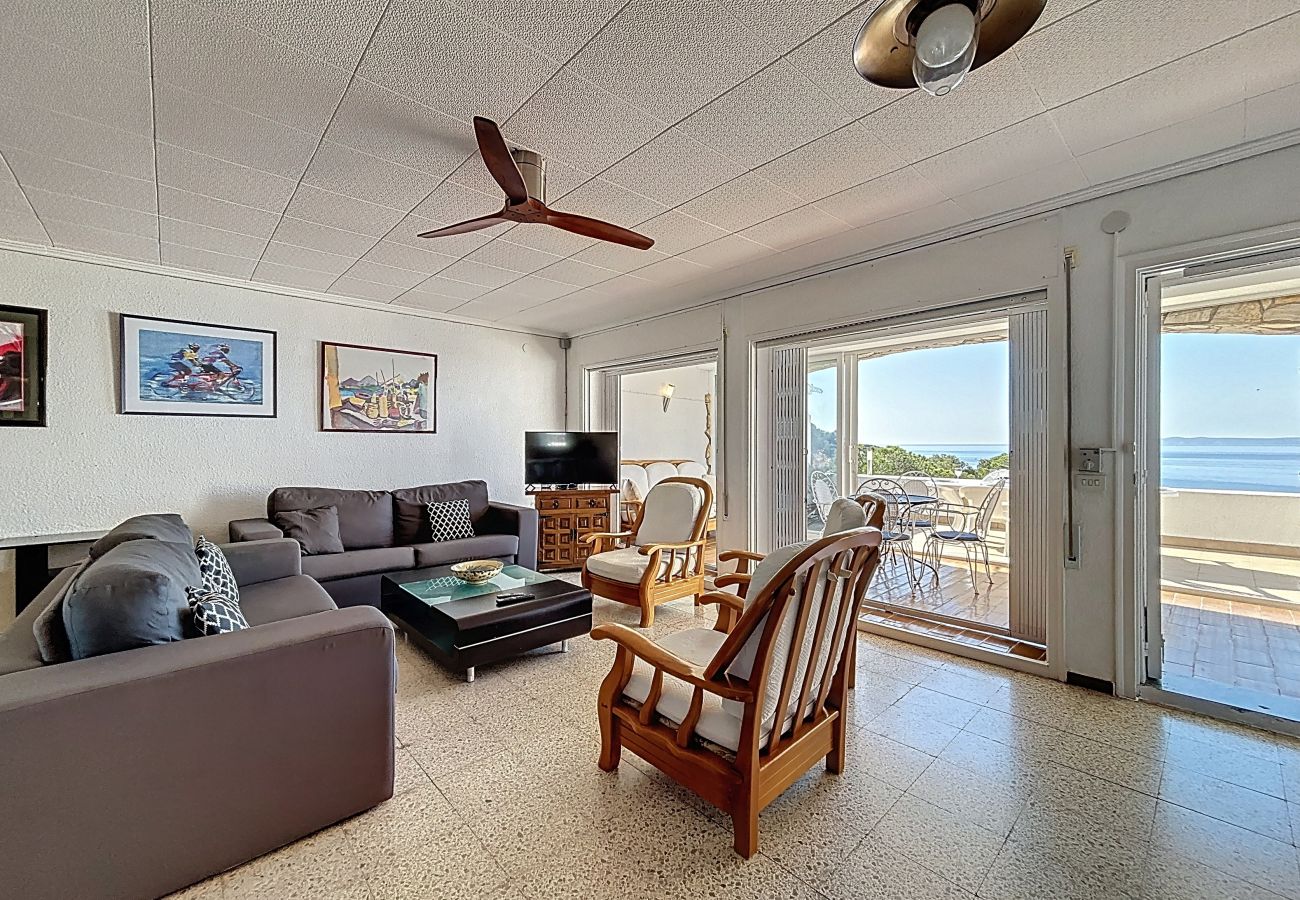 Appartement à Rosas / Roses - STA BARBARA Rosas / Roses – INTERimmo