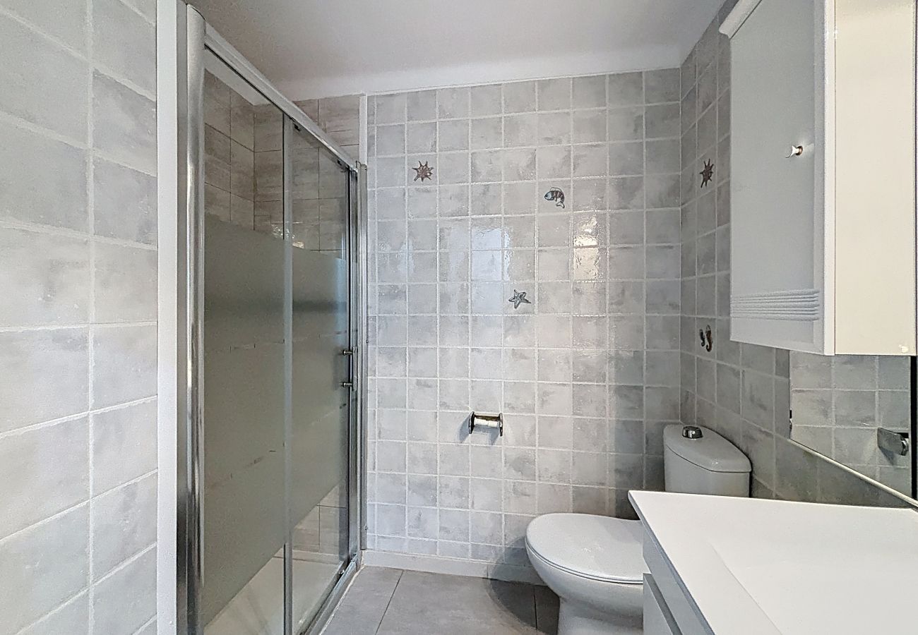 Appartement à Rosas / Roses - STA BARBARA Rosas / Roses – INTERimmo