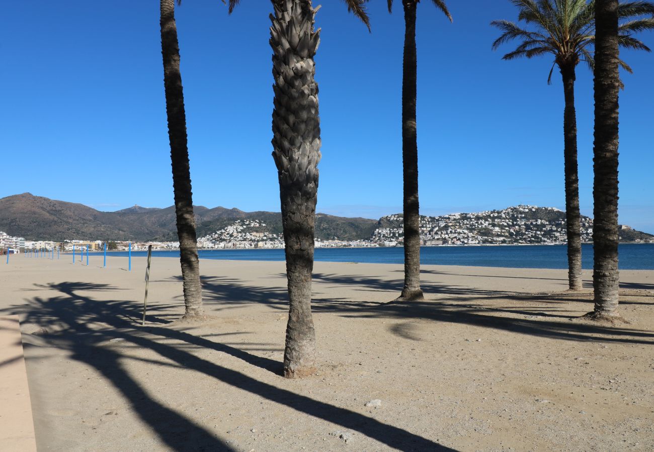 Appartement à Rosas / Roses - R. MARINE II 231 Rosas / Roses – INTERimmo