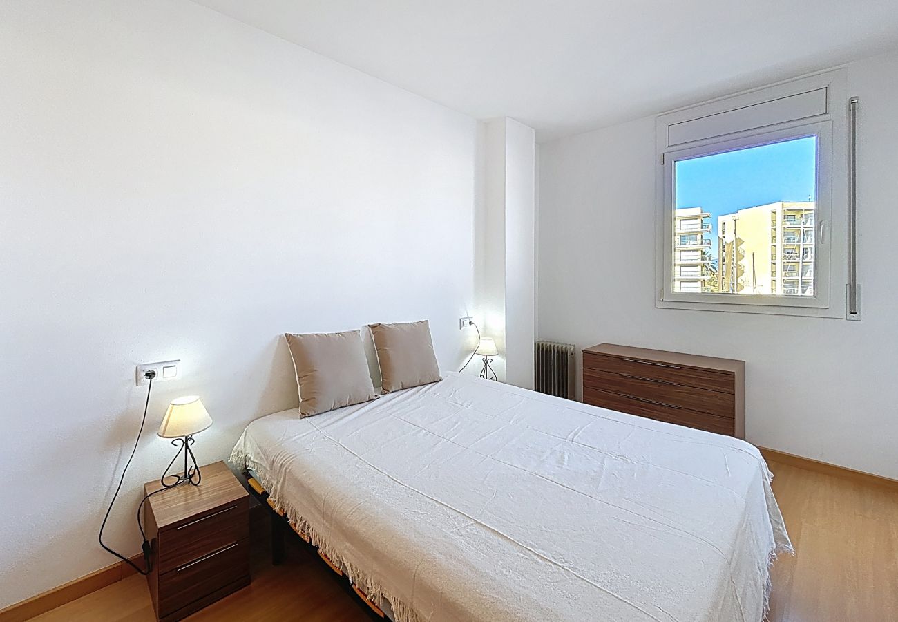 Appartement à Rosas / Roses - R. MARINE II 231 Rosas / Roses – INTERimmo