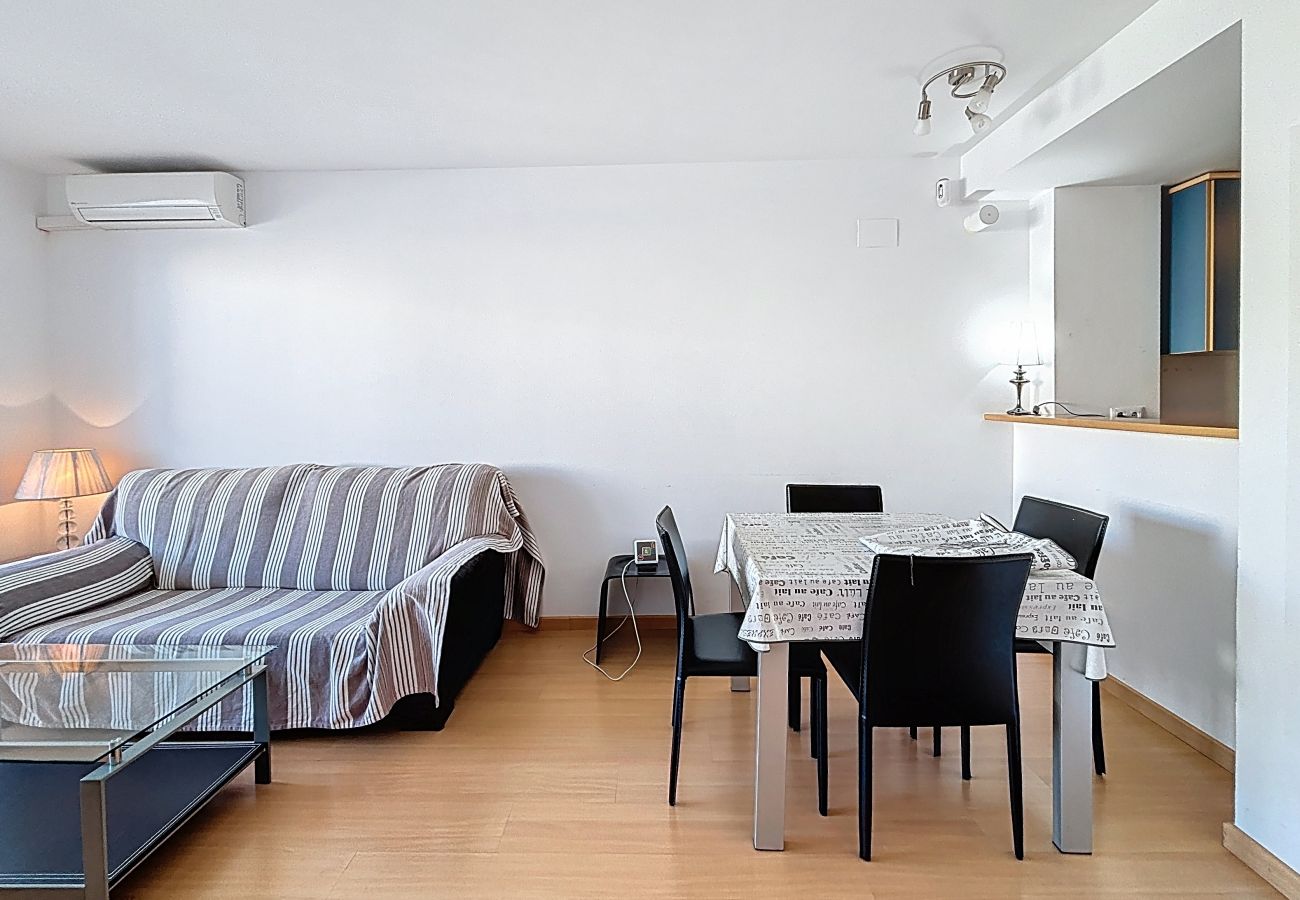 Appartement à Rosas / Roses - R. MARINE II 231 Rosas / Roses – INTERimmo