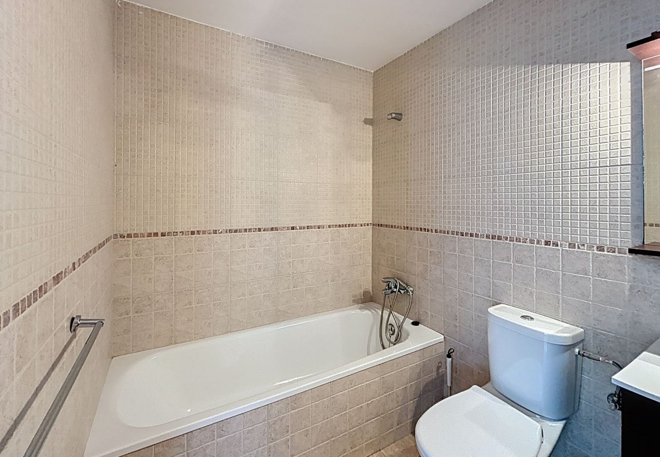 Appartement à Rosas / Roses - R. MARINE II 231 Rosas / Roses – INTERimmo