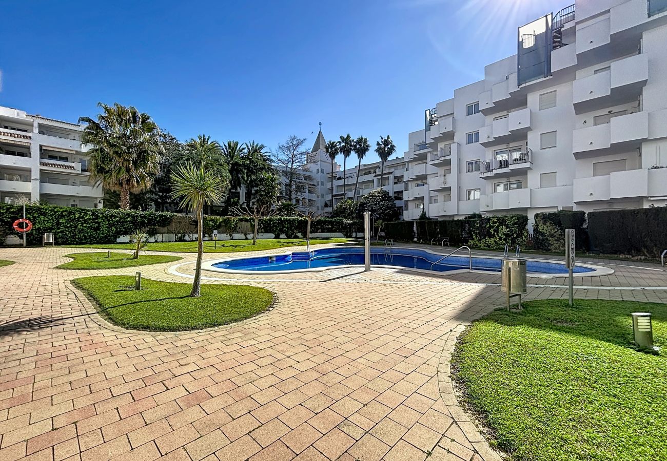 Appartement à Rosas / Roses - R. MARINE II 231 Rosas / Roses – INTERimmo