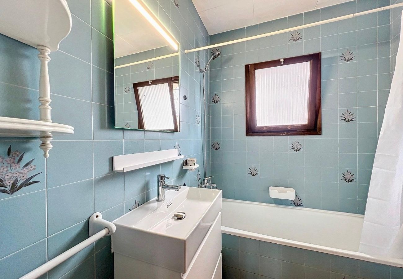 Villa à Empuriabrava - REQUESENS Empuriabrava – INTERimmo