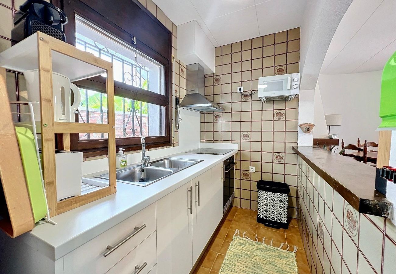 Villa à Empuriabrava - REQUESENS Empuriabrava – INTERimmo