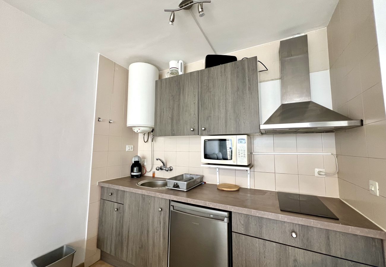 Appartement à Rosas / Roses - OLYMPIA Rosas / Roses – INTERimmo