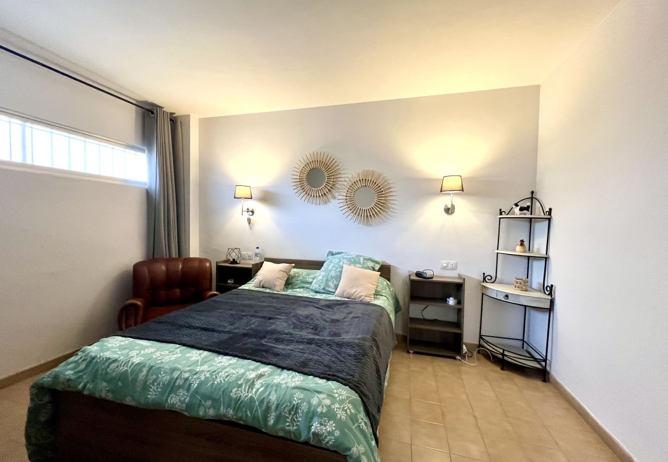 Appartement à Rosas / Roses - OLYMPIA Rosas / Roses – INTERimmo