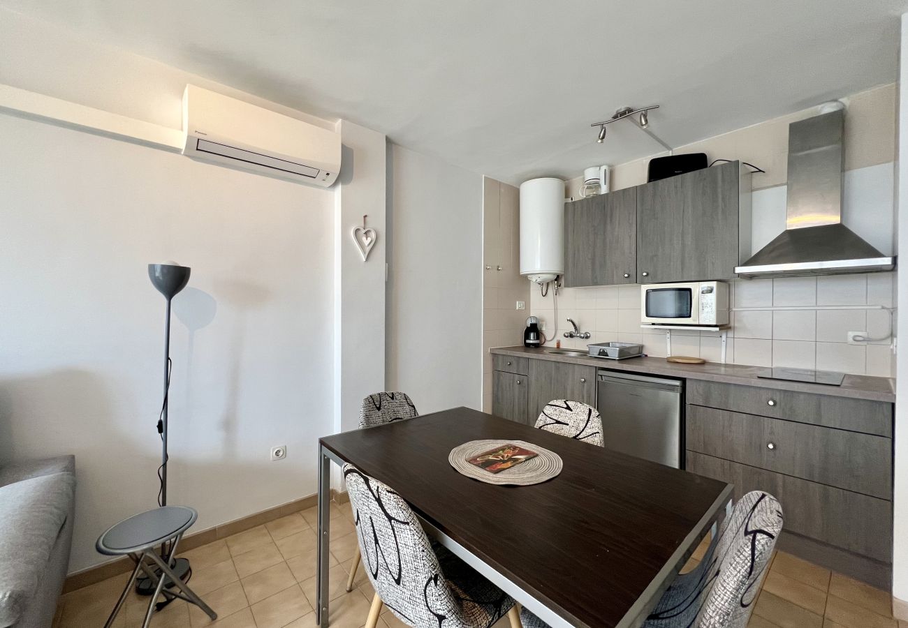 Appartement à Rosas / Roses - OLYMPIA Rosas / Roses – INTERimmo