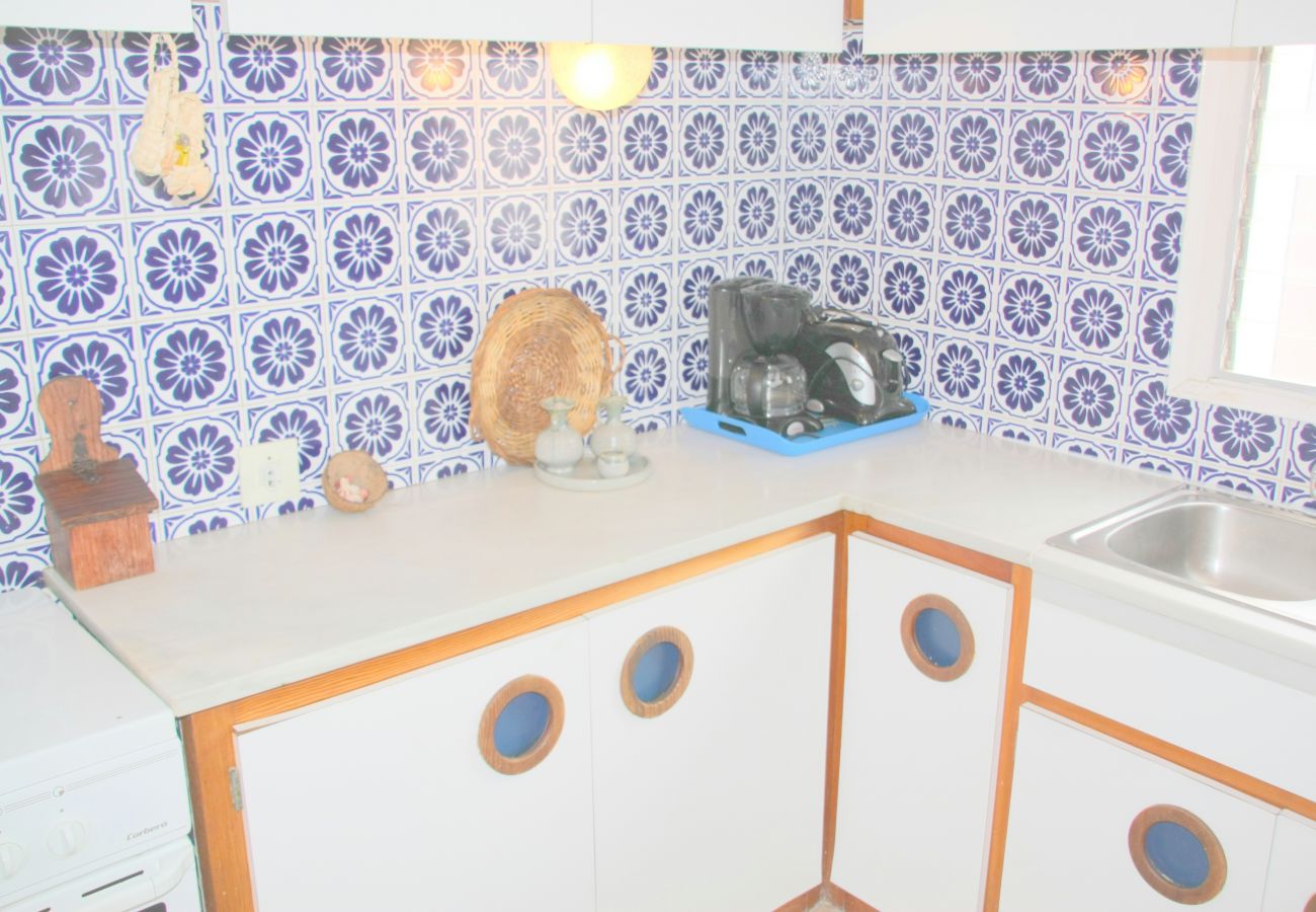 Maison à Rosas / Roses - CALA D'ORS Rosas / Roses – INTERimmo