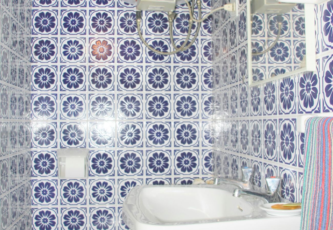 Maison à Rosas / Roses - CALA D'ORS Rosas / Roses – INTERimmo