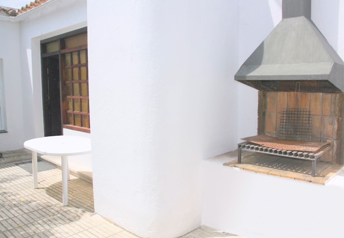 Maison à Rosas / Roses - CALA D'ORS Rosas / Roses – INTERimmo