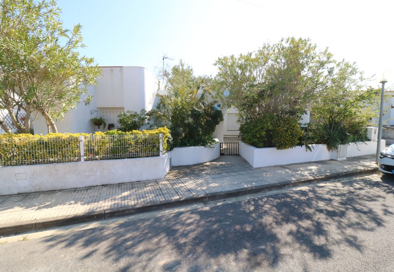 Maison à Rosas / Roses - CALA D'ORS Rosas / Roses – INTERimmo