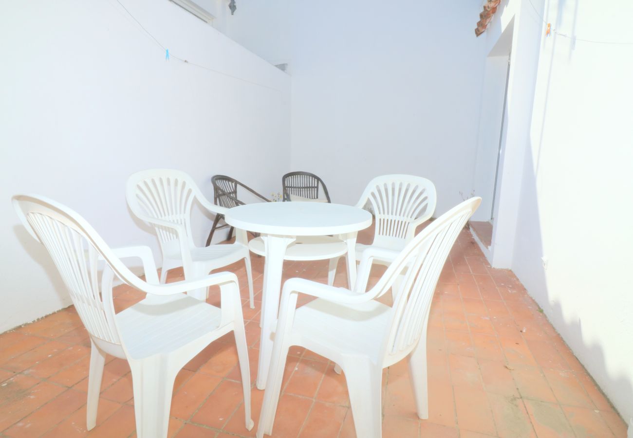 Maison à Rosas / Roses - CALA D'ORS Rosas / Roses – INTERimmo