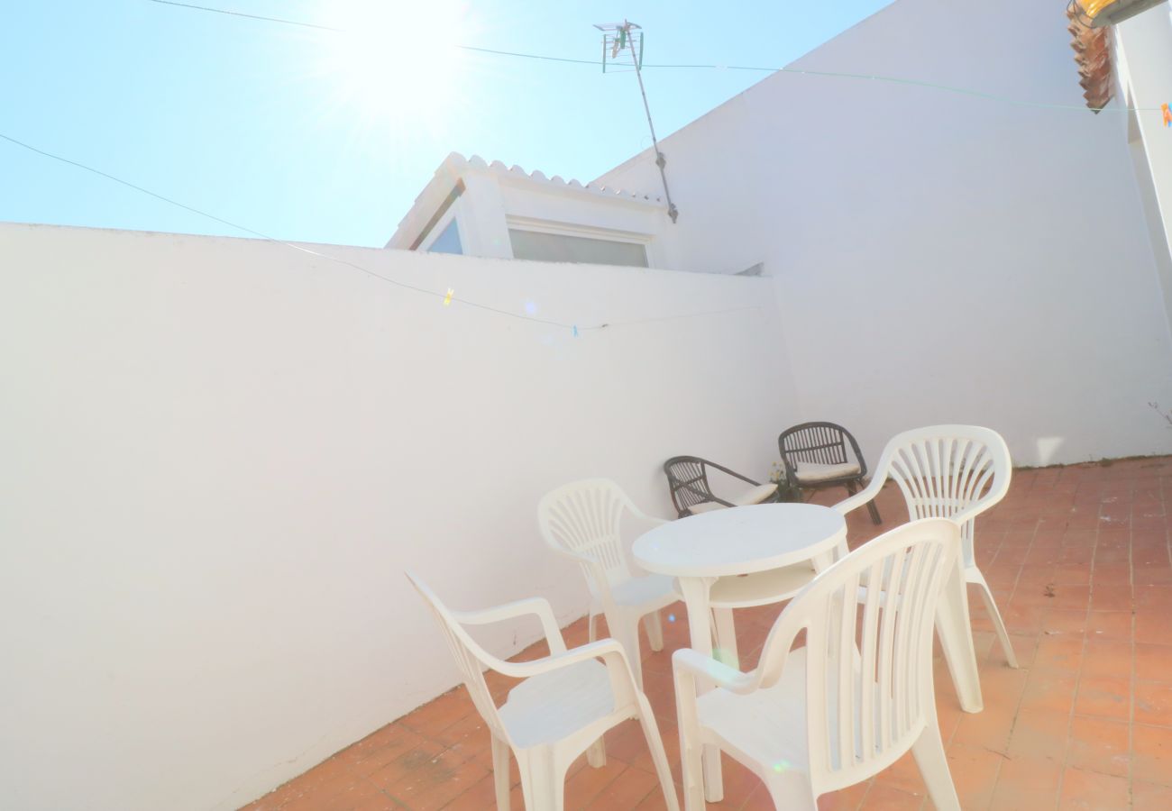 Maison à Rosas / Roses - CALA D'ORS Rosas / Roses – INTERimmo