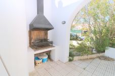 Maison à Rosas / Roses - CALA D'ORS - Casa adosada en Rosas, en una zona tr