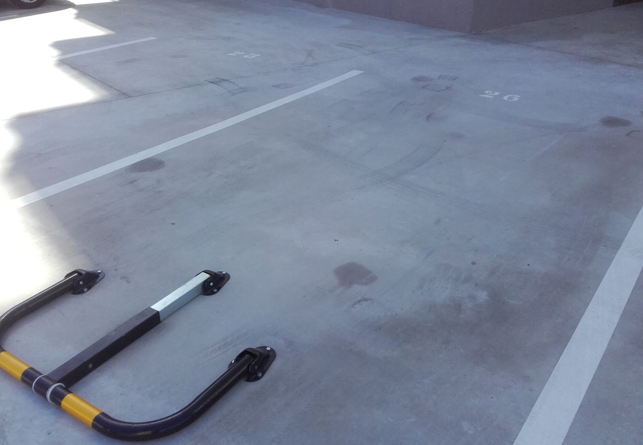 Appartement à Rosas / Roses - ROSES I Rosas / Roses – INTERimmo