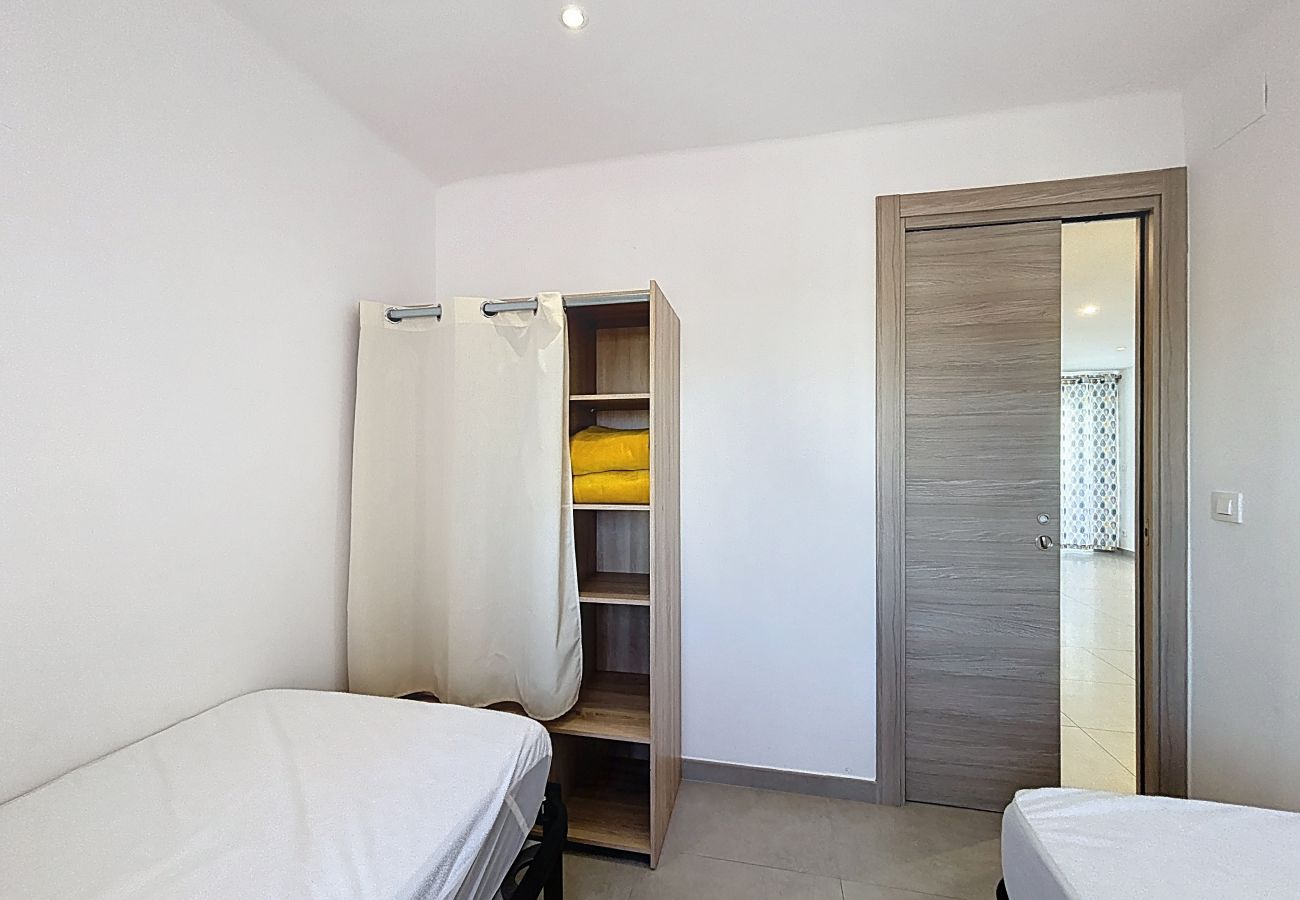 Appartement à Rosas / Roses - ROSES I Rosas / Roses – INTERimmo