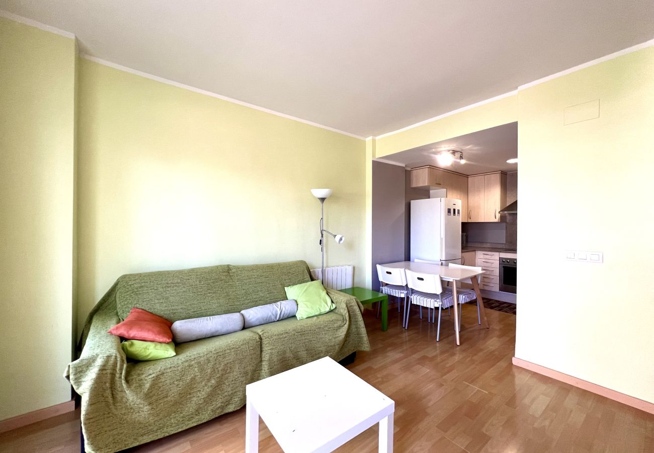 Appartement à Rosas / Roses - AQUAMARINA 011 Rosas / Roses - INTERimmo