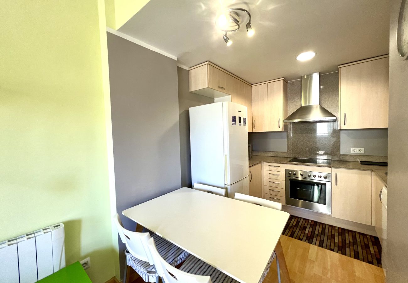 Appartement à Rosas / Roses - AQUAMARINA 011 Rosas / Roses - INTERimmo