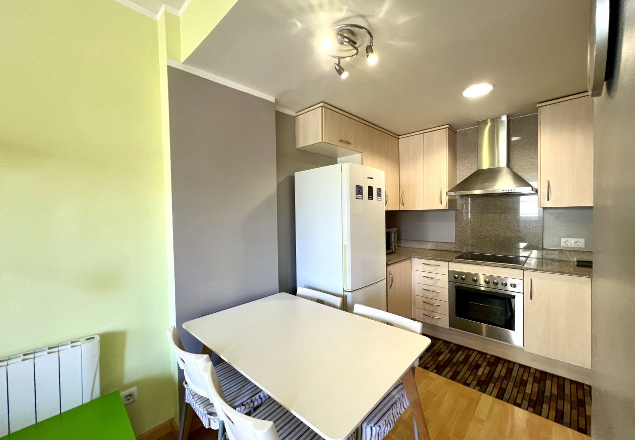 Appartement à Rosas / Roses - AQUAMARINA 011 Rosas / Roses - INTERimmo