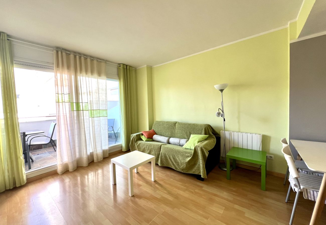 Appartement à Rosas / Roses - AQUAMARINA 011 Rosas / Roses - INTERimmo