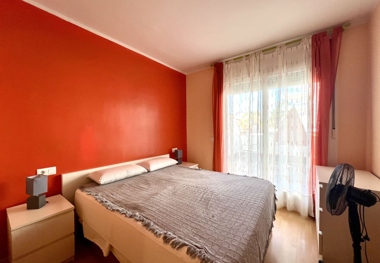 Appartement à Rosas / Roses - AQUAMARINA 011 Rosas / Roses - INTERimmo