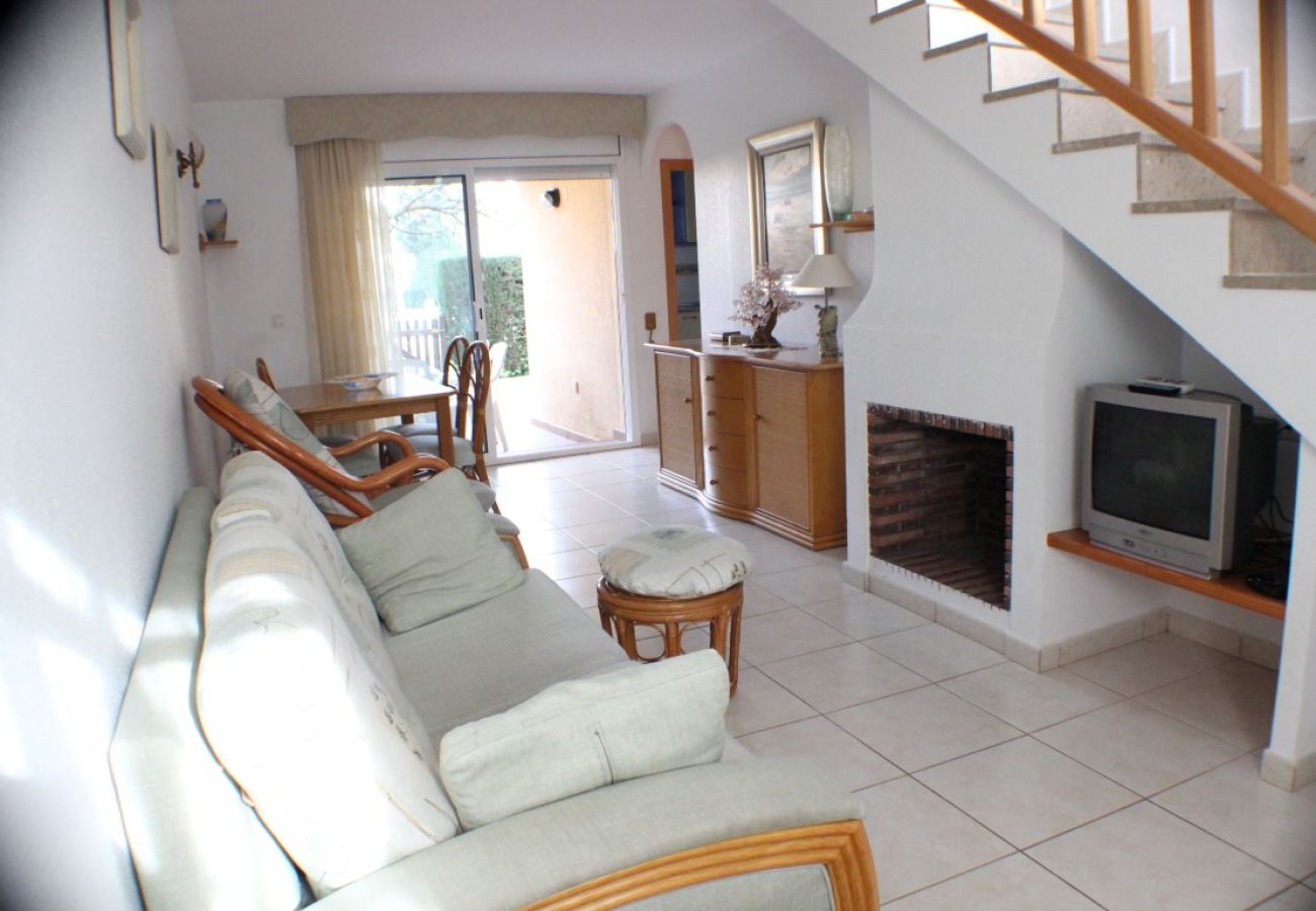 Maison à Rosas / Roses - P. ESTRELLA 24 Rosas / Roses – INTERimmo