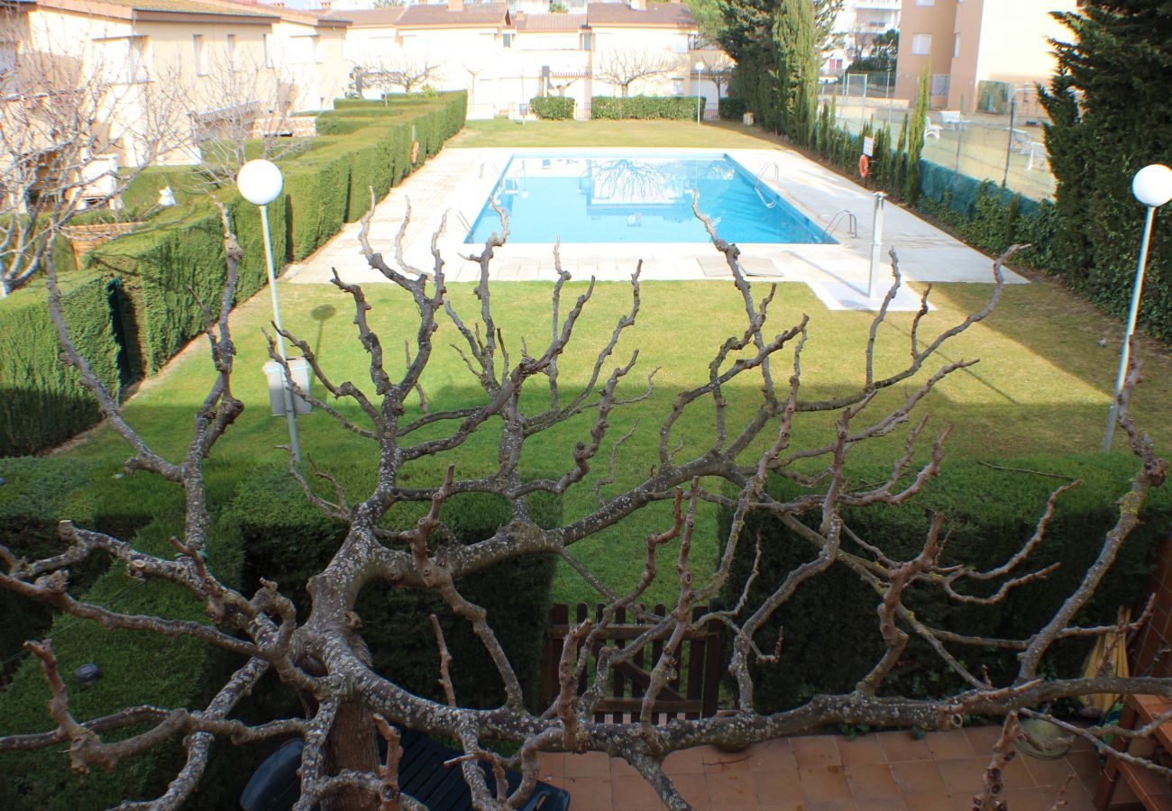 Maison à Rosas / Roses - P. ESTRELLA 24 Rosas / Roses – INTERimmo