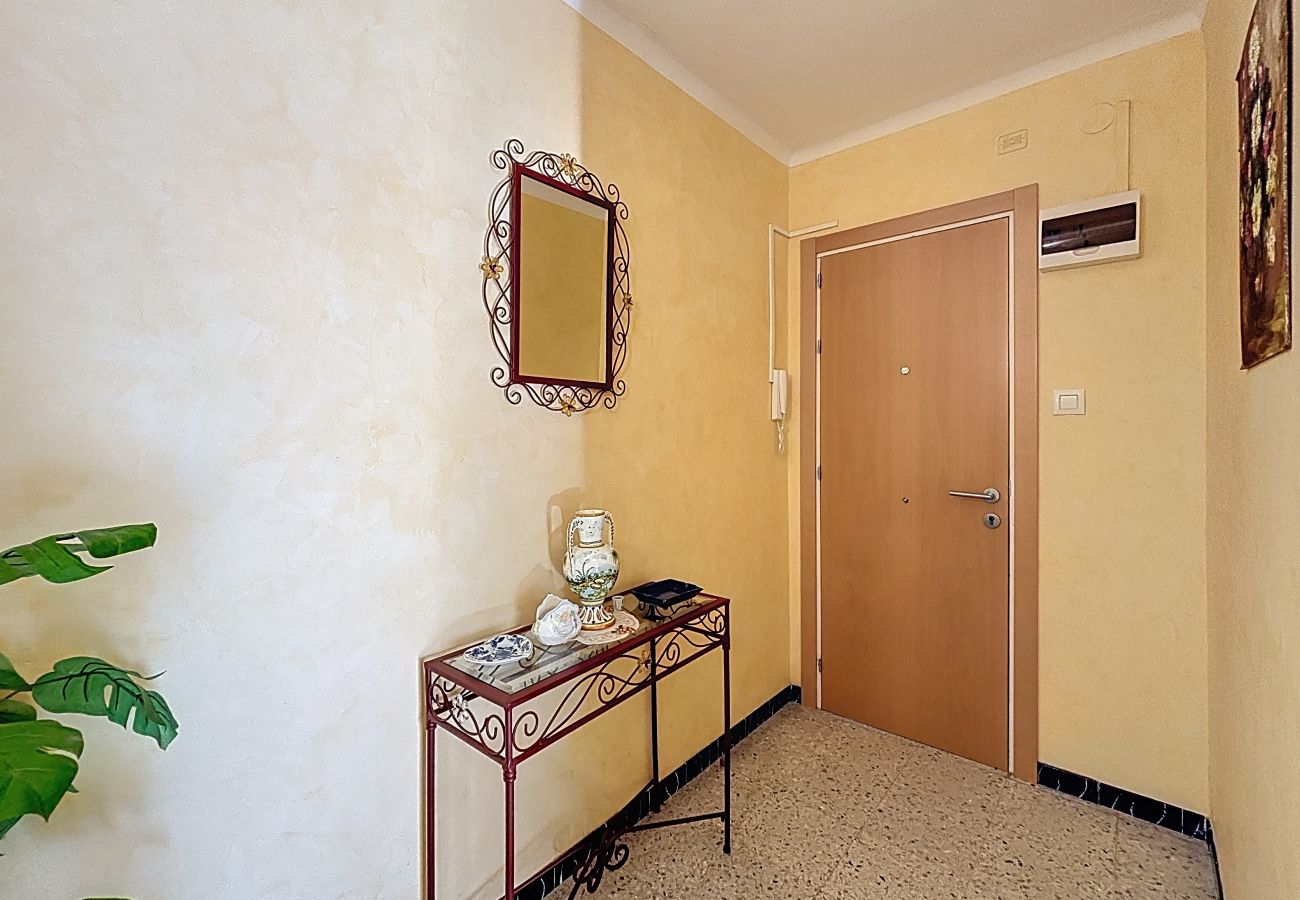 Appartement à Rosas / Roses - EL MOLINO Rosas / Roses – INTERimmo