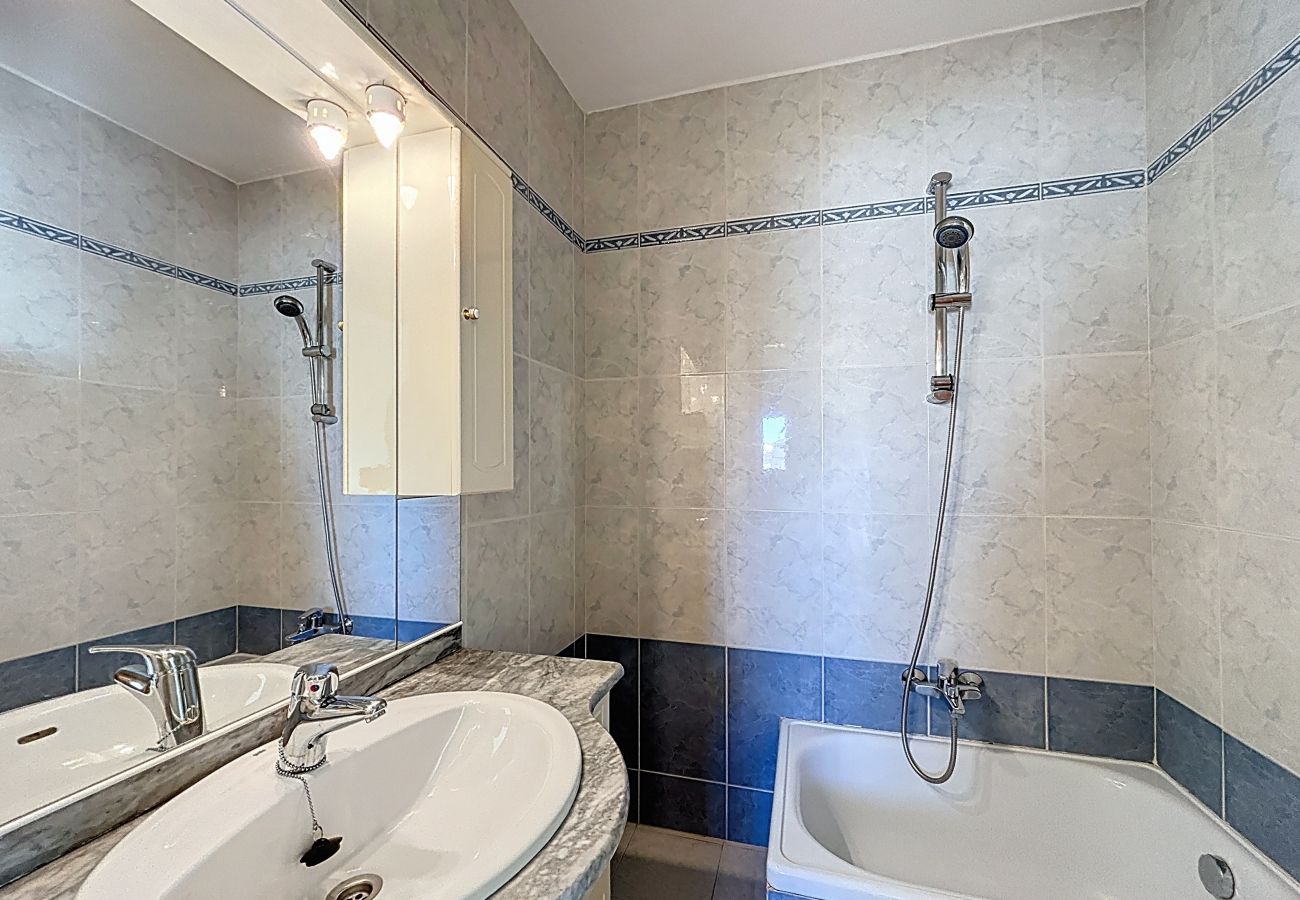 Appartement à Rosas / Roses - EL MOLINO Rosas / Roses – INTERimmo