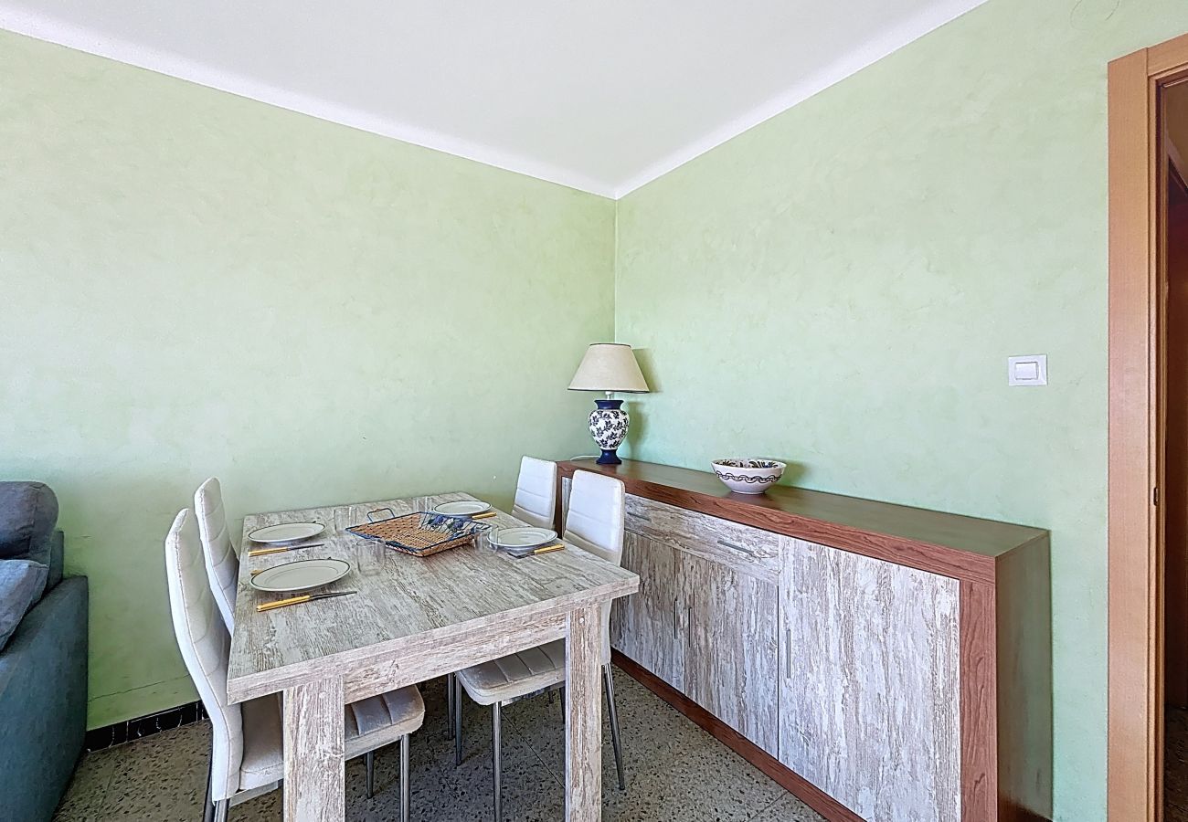 Appartement à Rosas / Roses - EL MOLINO Rosas / Roses – INTERimmo