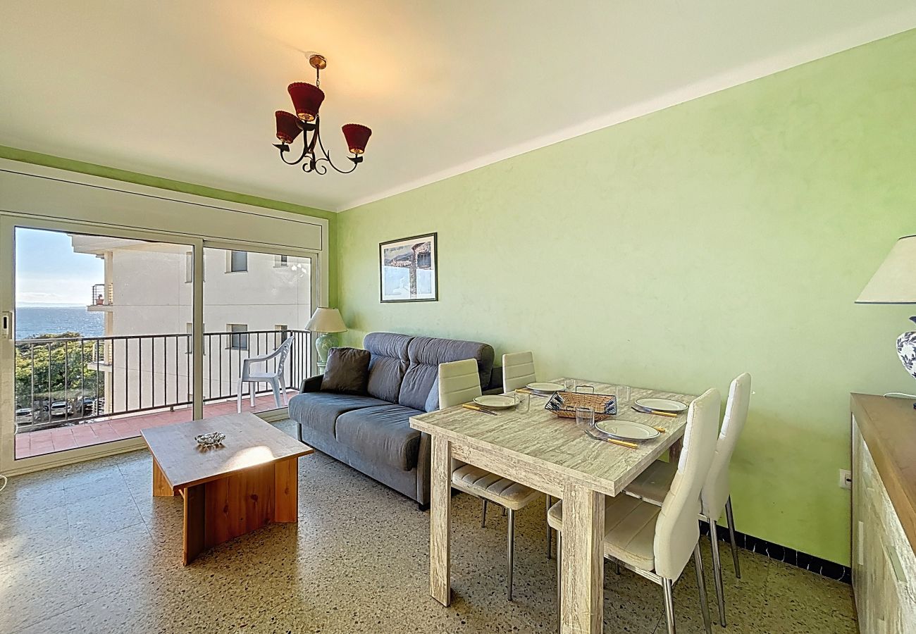 Appartement à Rosas / Roses - EL MOLINO Rosas / Roses – INTERimmo